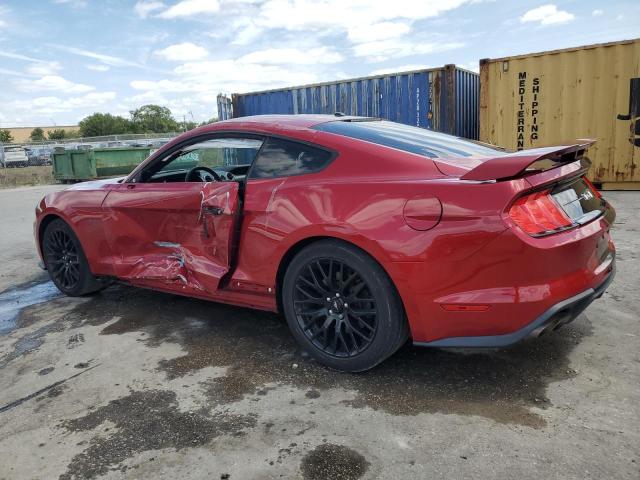 Vin: 1fa6p8cf5l5106803, lot: 55504595, ford mustang gt 20202