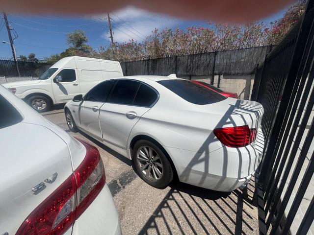 Vin: wba5a5c56ed511054, lot: 57175605, bmw 5 series i 20143