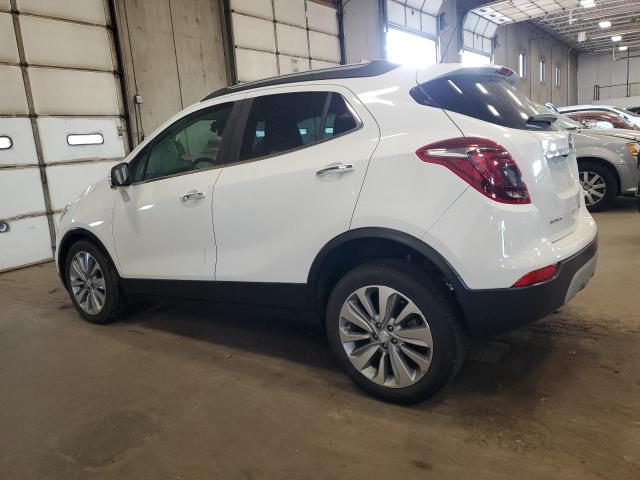 Vin: kl4cjasb5jb557646, lot: 56495665, buick encore preferred 20182