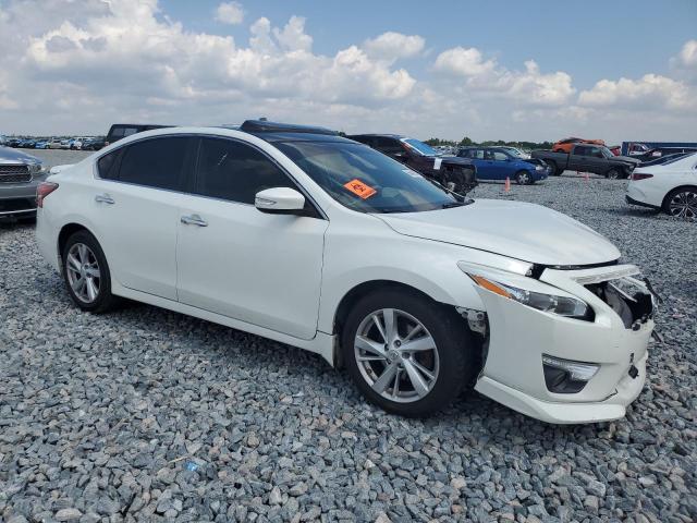 Vin: 1n4al3ap3dc294254, lot: 55429035, nissan altima 2.5 20134