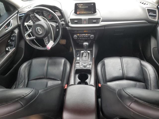 2017 MAZDA 3 TOURING - 3MZBN1V76HM121191