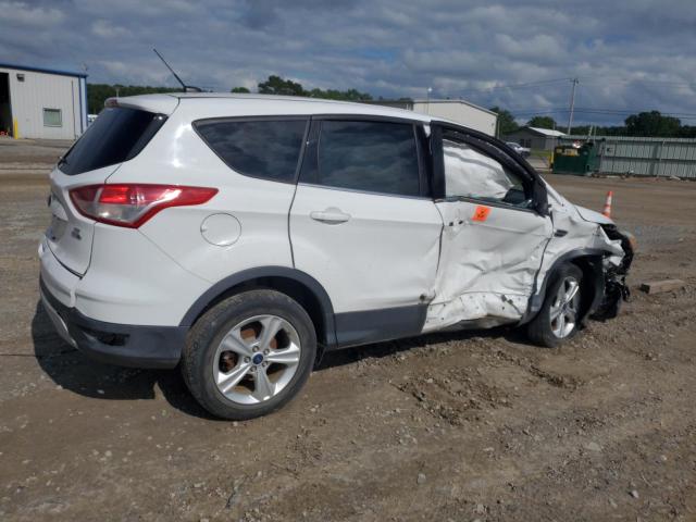 Vin: 1fmcu9gxxfuc28450, lot: 56136145, ford escape se 20153