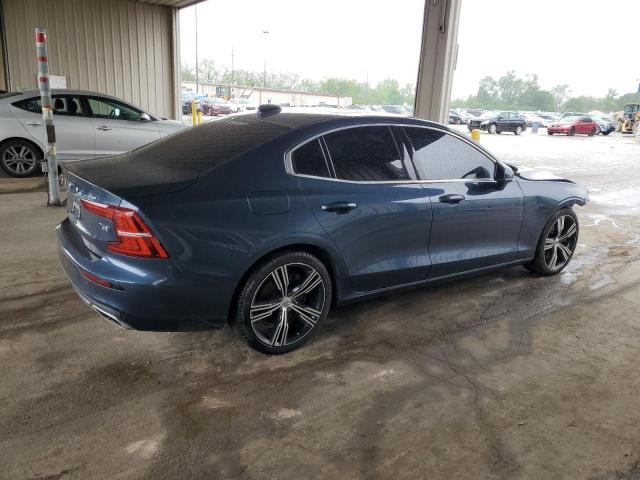 Vin: 7jra22tl3kg003888, lot: 56118535, volvo s60 t6 inscription 20193
