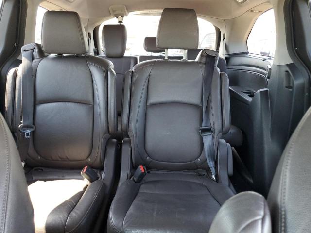 2018 HONDA ODYSSEY TO - 5FNRL6H85JB012434