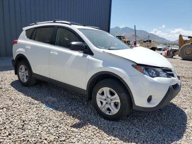 2015 TOYOTA RAV4 LE JTMBFREV0FD110418
