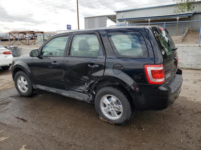 Vin: 1fmcu9c76cka23687, lot: 55811985, ford escape xls 20122