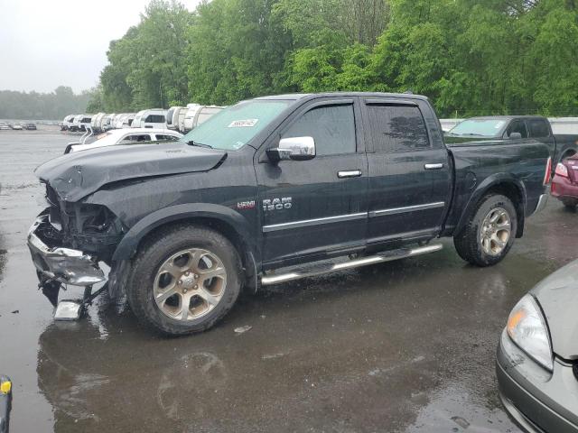 RAM 1500 LARAM