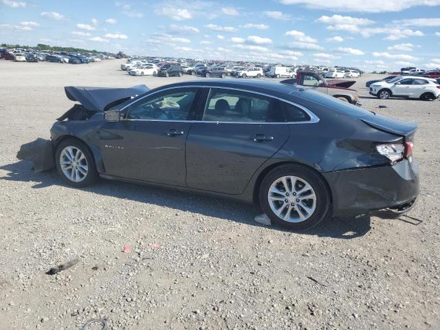 2017 CHEVROLET MALIBU HYB 1G1ZJ5SU1HF174517