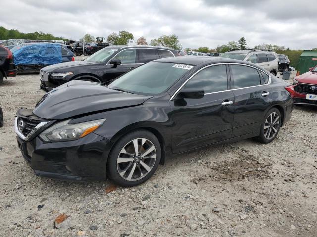 Vin: 1n4al3ap0gc185724, lot: 57035515, nissan altima 2.5 2016 img_1