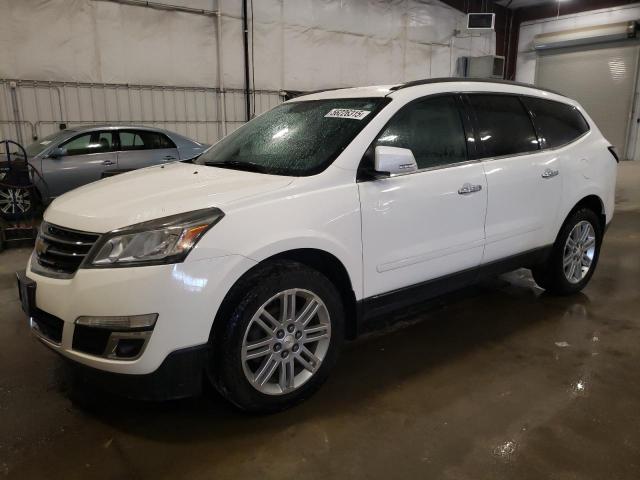 Vin: 1gnkvgkd7fj303757, lot: 56226315, chevrolet traverse lt 2015 img_1
