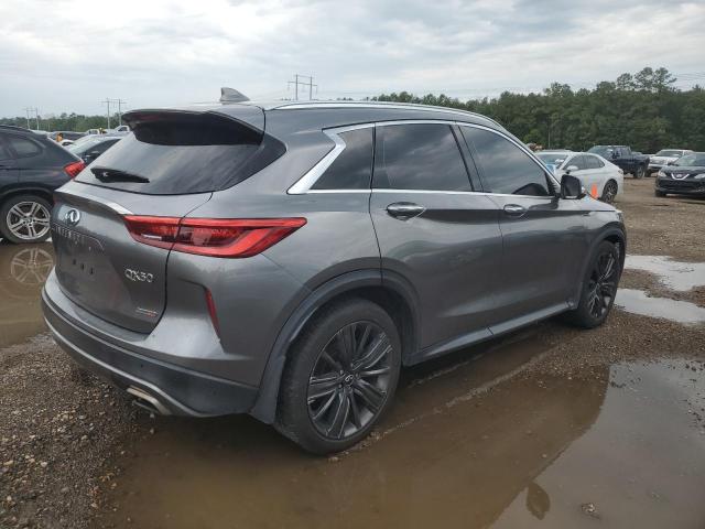 Vin: 3pcaj5m17lf120708, lot: 57943945, infiniti qx50 pure 20203