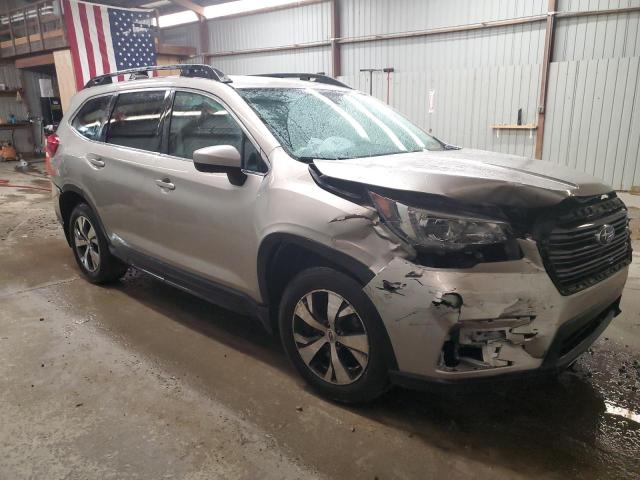 Vin: 4s4wmafd2l3446129, lot: 58223745, subaru ascent premium 20204