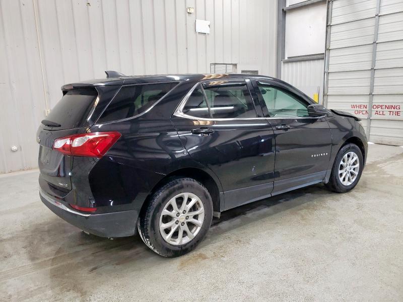 Vin: 2gnaxuev9l6101326, lot: 57323805, chevrolet equinox lt 20203