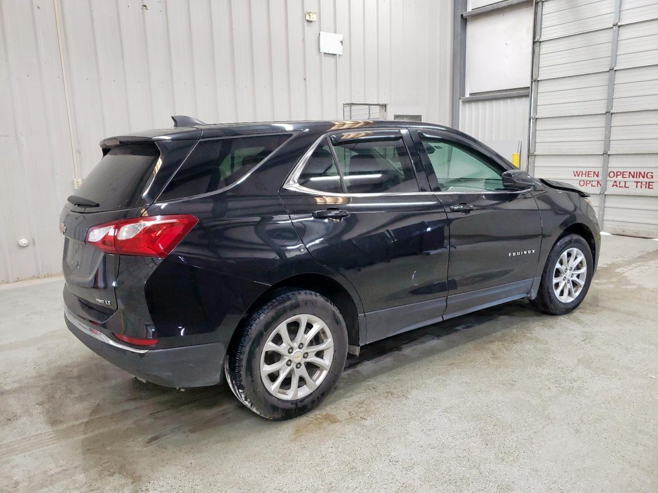 CHEVROLET EQUINOX 2020