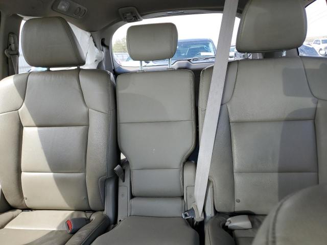 2016 HONDA ODYSSEY EX 5FNRL5H63GB028603