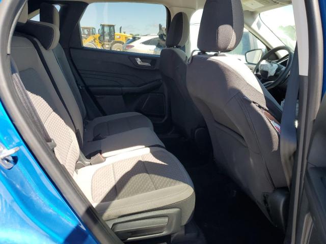 2021 FORD ESCAPE SE 1FMCU0G60MUA95455