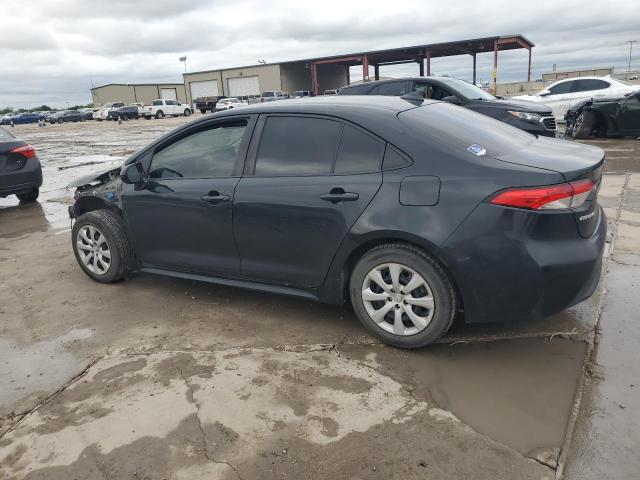Vin: jtdeprae9lj022531, lot: 56021945, toyota corolla le 20202