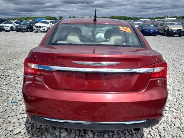 2013 CHRYSLER 200 LX - 1C3CCBAB0DN634437