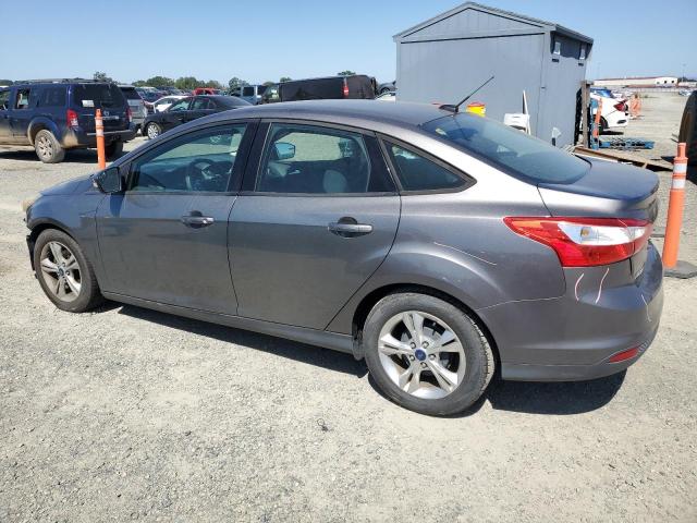 Vin: 1fadp3f23dl296908, lot: 57076095, ford focus se 20132