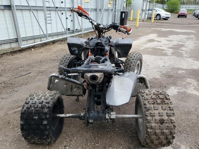 2006 SUZUKI LT-R450 JSAAL41A262103678