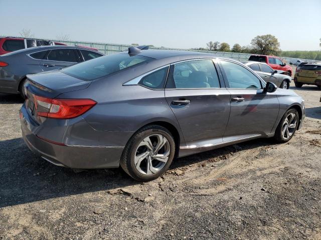 Vin: 1hgcv1f52ja093236, lot: 55245575, honda accord exl 20183