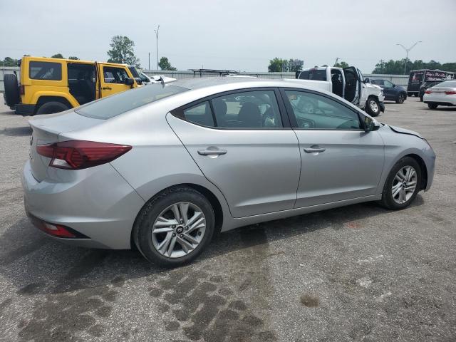 Vin: 5npd84lf7lh598578, lot: 57382605, hyundai elantra sel 20203