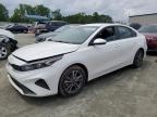 2023 KIA FORTE LX - 3KPF24AD1PE557272
