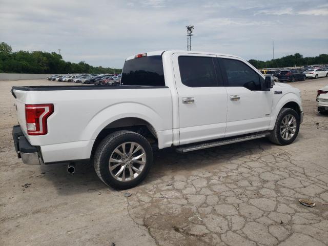 2016 FORD F150 SUPER - 1FTEW1CG9GKD22380