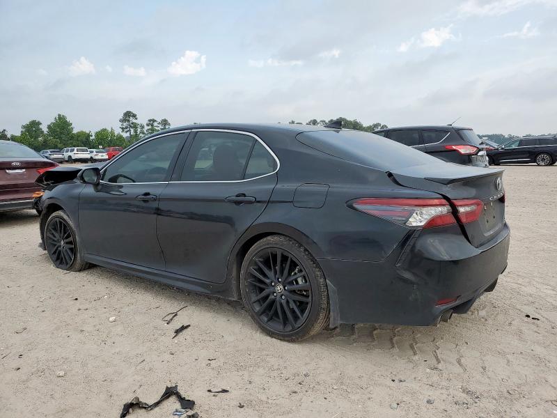 Vin: 4t1k31ak9ru066795, lot: 57169765, toyota camry xse 20242