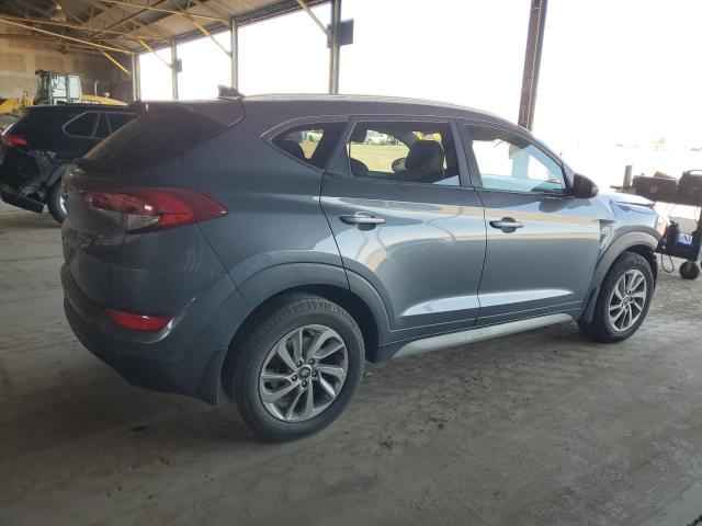 Vin: km8j33a49ju645900, lot: 55670965, hyundai tucson sel 20183