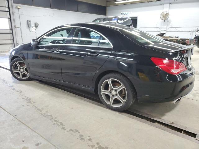 Vin: wddsj4gb1en116943, lot: 55603405, mercedes-benz cla-class 250 4matic 20142