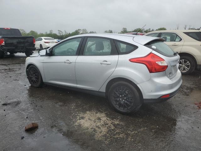 Vin: 1fahp3k24cl132458, lot: 57849965, ford all models se 20122