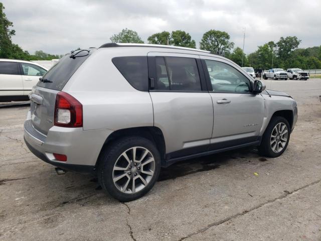 2016 JEEP COMPASS LA - 1C4NJCEA7GD546819