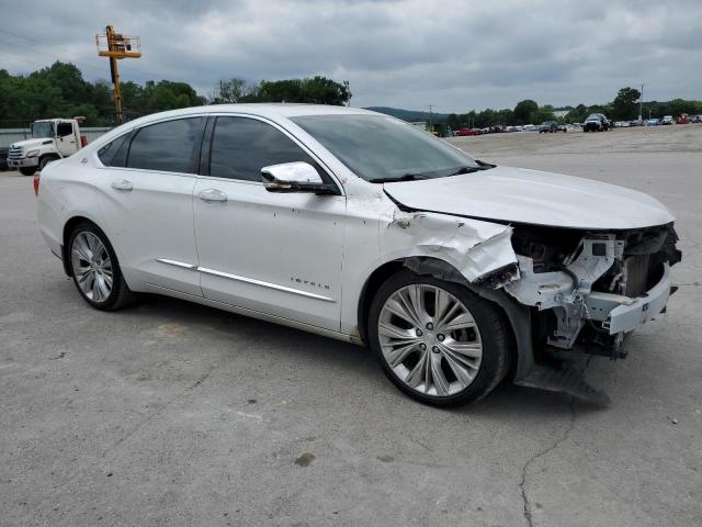 Vin: 1g1145s39hu149288, lot: 56703995, chevrolet impala premier 20174