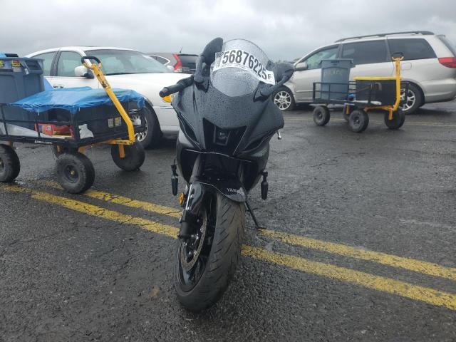 YAMAHA YZFR7 2025 JYARM38E7SA017500 photo #3