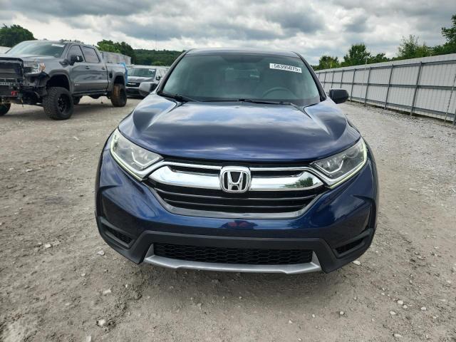 2019 HONDA CR-V LX - 2HKRW5H39KH416538