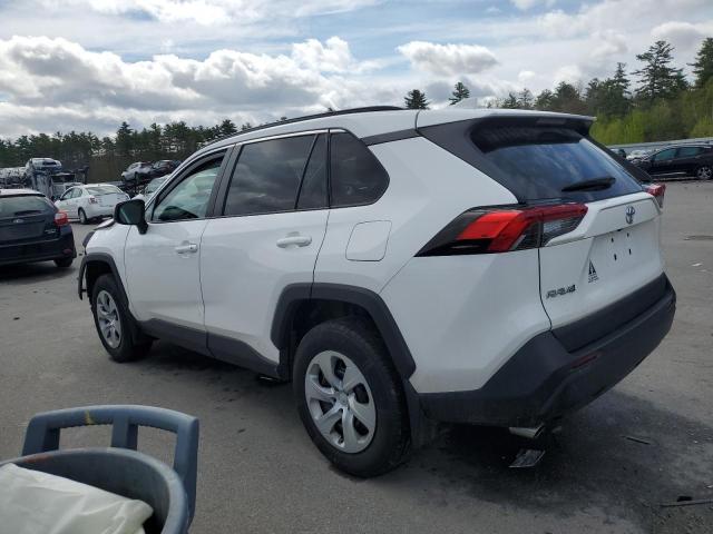 Vin: 2t3f1rfv3lw088282, lot: 56227025, toyota rav4 le 20202