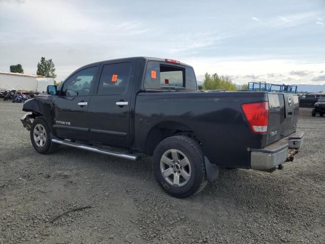 Vin: 1n6ba0ed3cn305384, lot: 56497905, nissan titan s 20122