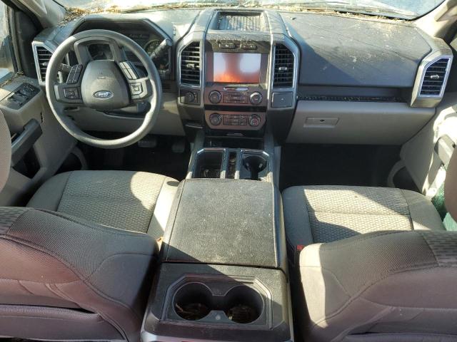 2020 FORD F150 SUPER - 1FTEW1E5XLKE69586