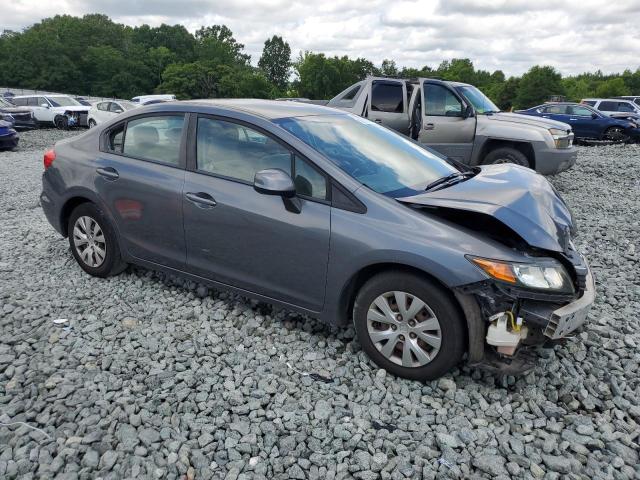 Vin: 19xfb2f53ce102746, lot: 58732425, honda civic lx 20124