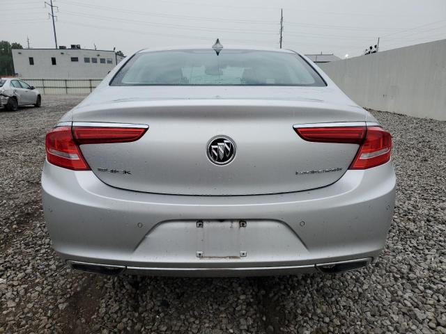 2017 BUICK LACROSSE E - 1G4ZP5SS2HU161562