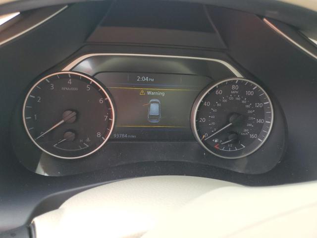 2016 NISSAN MURANO S - 5N1AZ2MHXGN155234