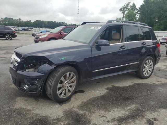 Vin: wdcgg8hb1bf615536, lot: 57594225, mercedes-benz glk-class 350 4matic 2011 img_1