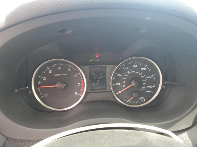 2016 SUBARU CROSSTREK - JF2GPABC7G8344008