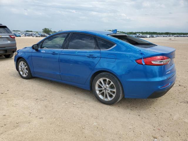 Vin: 3fa6p0hd6lr136320, lot: 56063375, ford fusion se 20202