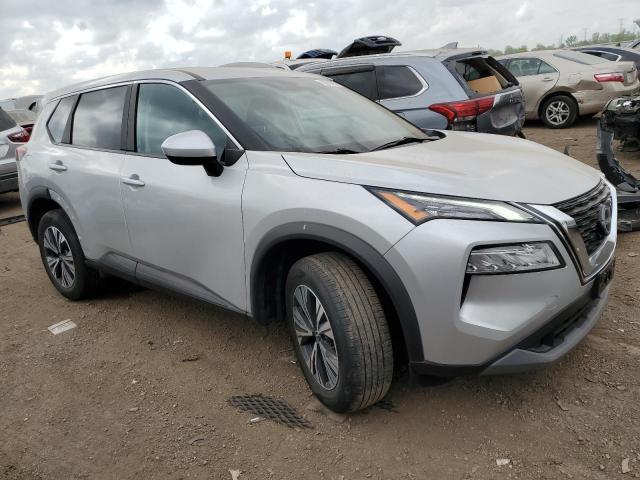 Vin: 5n1bt3bb3pc792701, lot: 56652285, nissan rogue sv 20234