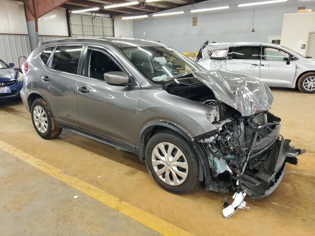 2020 NISSAN ROGUE S KNMAT2MV0LP508848