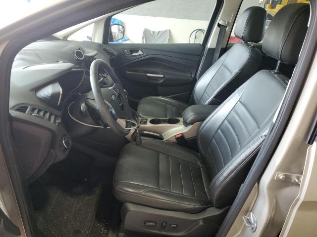 2015 FORD C-MAX SEL 1FADP5BU0FL120758