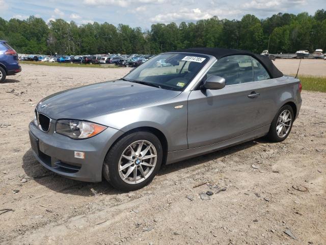 BMW 128 I