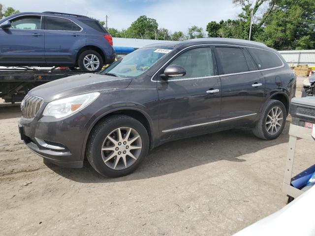 Vin: 5gakrbkd3hj236031, lot: 56149705, buick enclave 2017 img_1